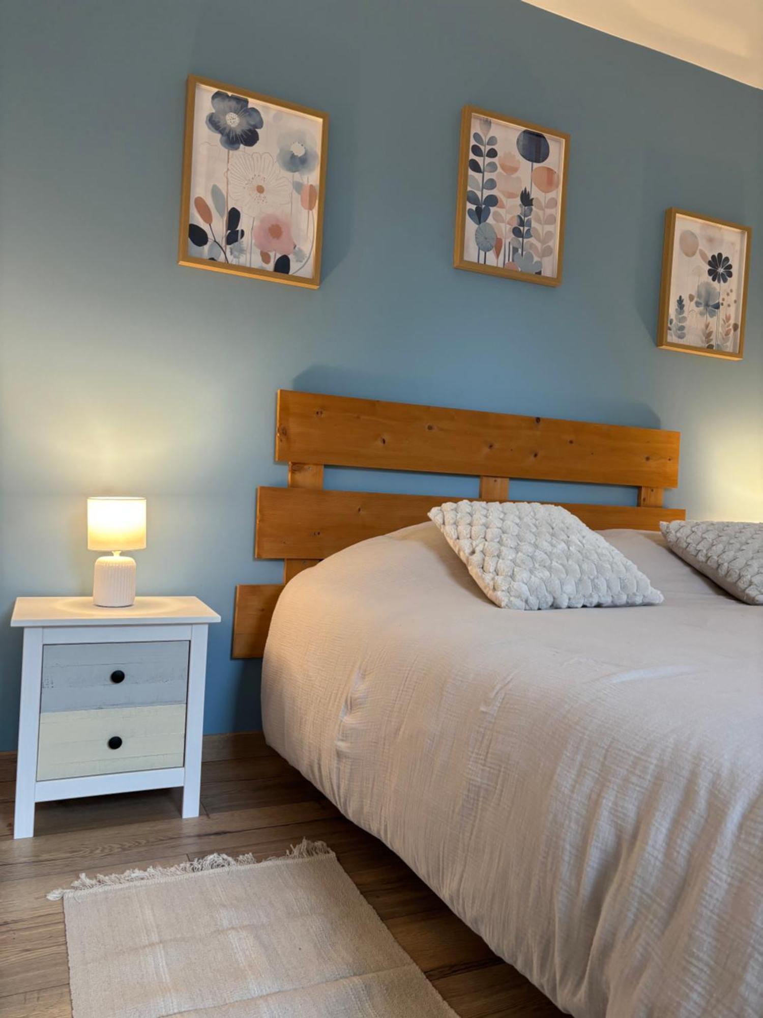 Les Muches Villa Bouzincourt Ngoại thất bức ảnh